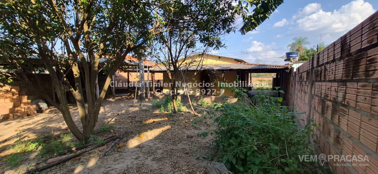 Casa Térrea à venda no Centro, Camapuã – foto 3