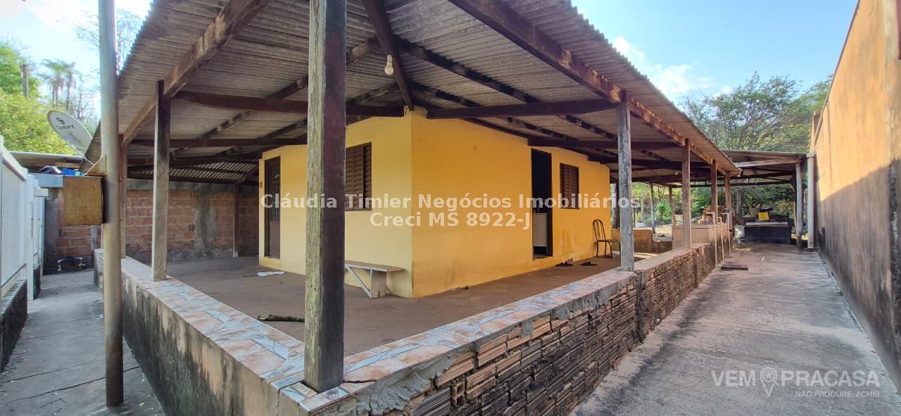 Casa Térrea à venda no Centro, Camapuã – foto 4