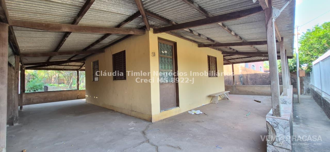 Casa Térrea à venda no Centro, Camapuã – foto 5