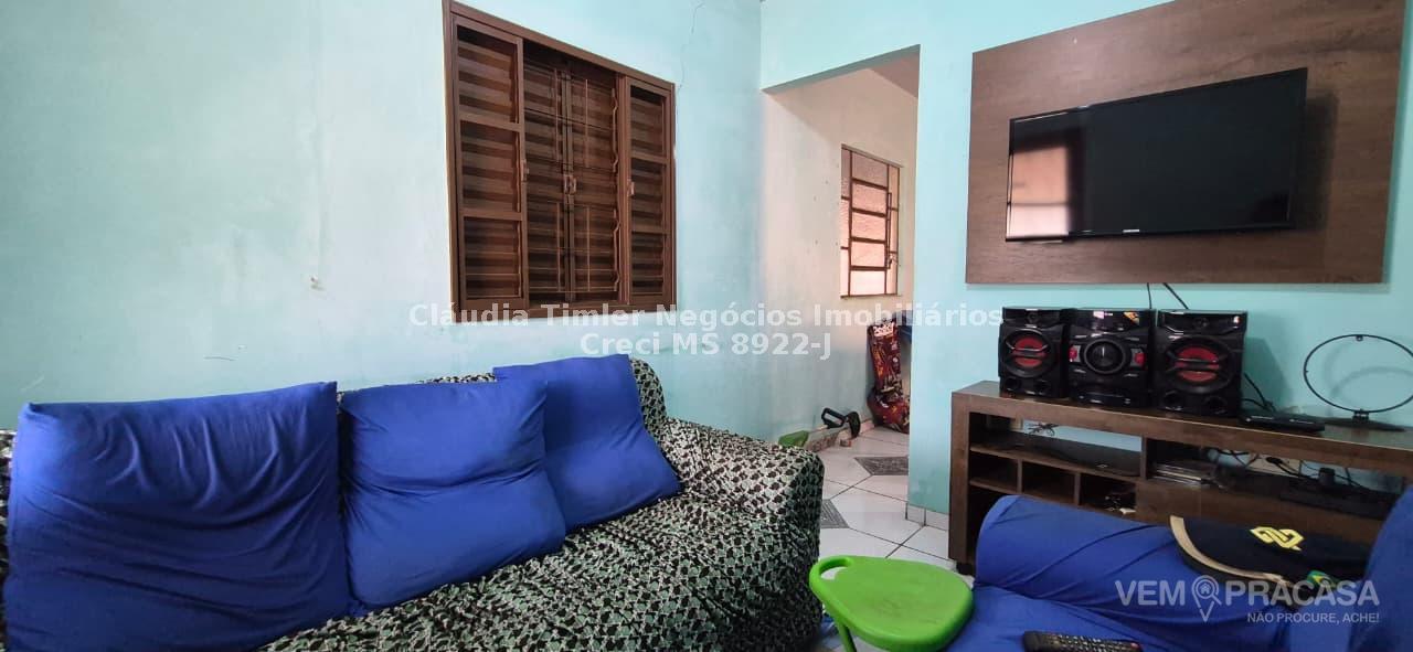 Casa Térrea à venda no Centro, Camapuã – foto 6