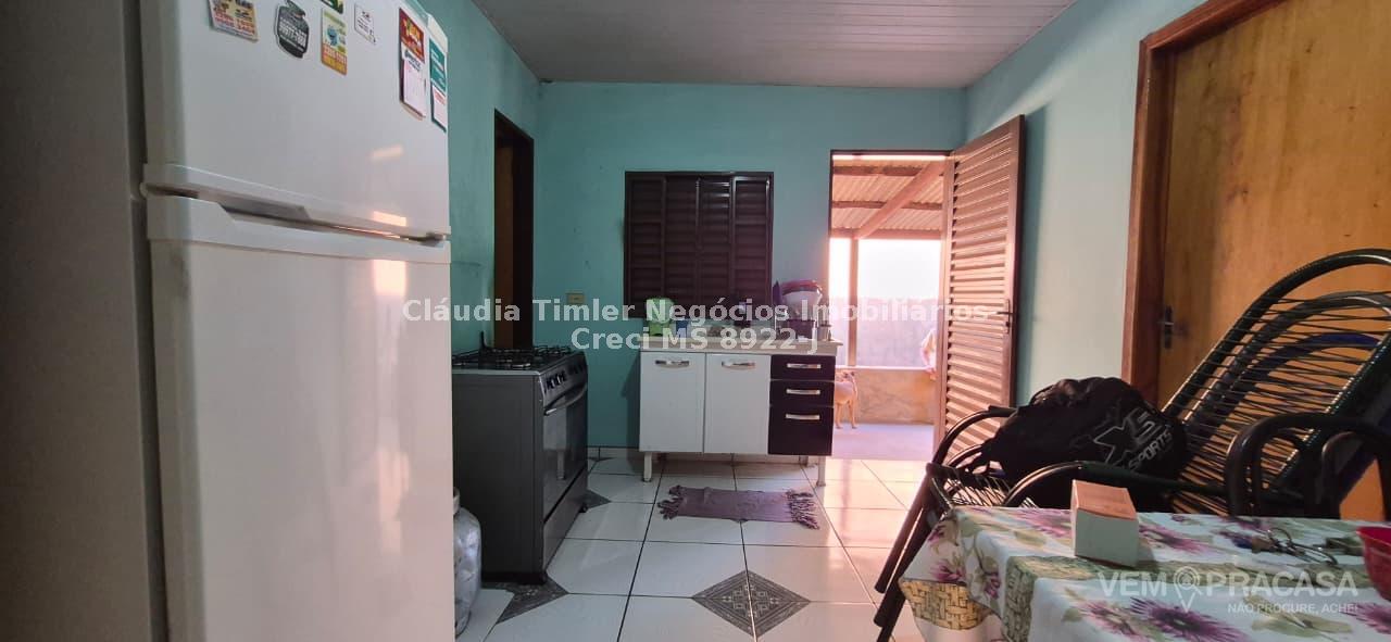 Casa Térrea à venda no Centro, Camapuã – foto 7