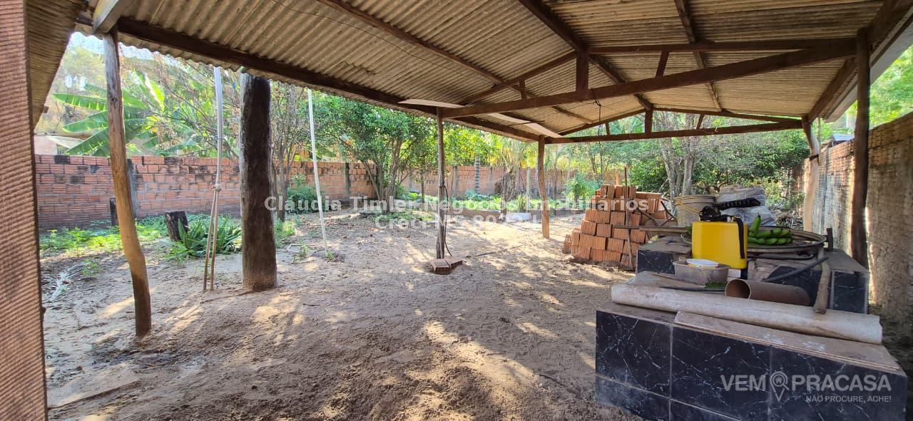 Casa Térrea à venda no Centro, Camapuã – foto 12