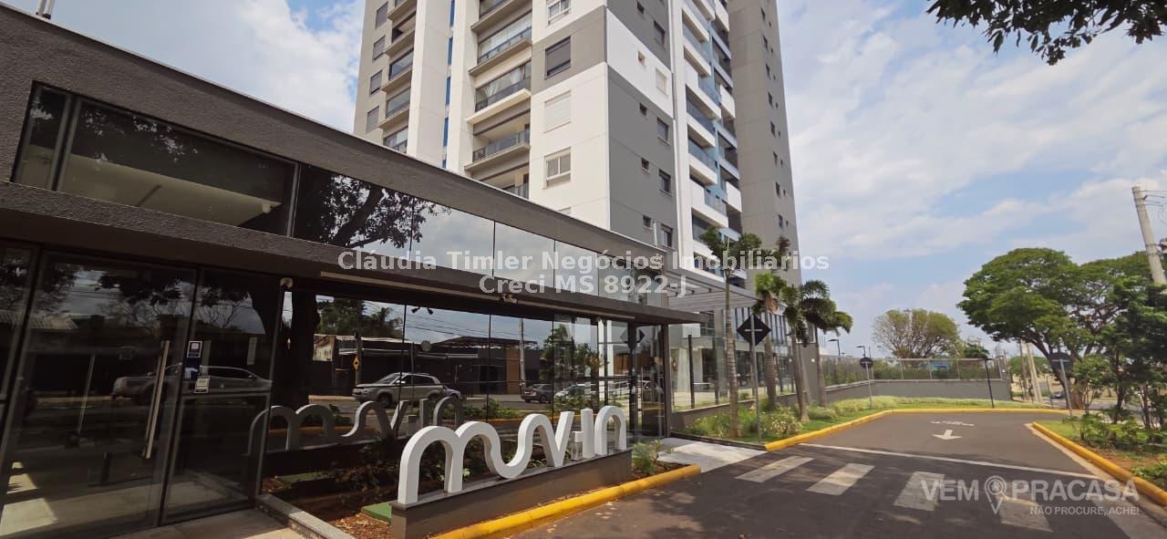 Apartamento à venda no Mata do Jacinto, Campo Grande – foto 1