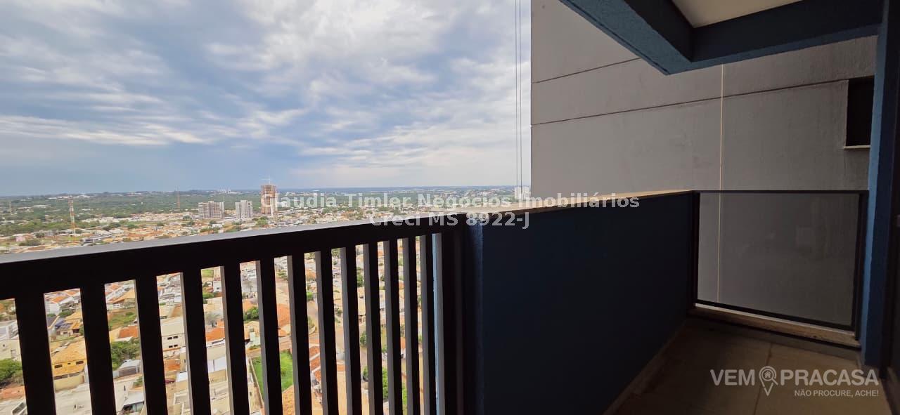 Apartamento à venda no Mata do Jacinto, Campo Grande – foto 6