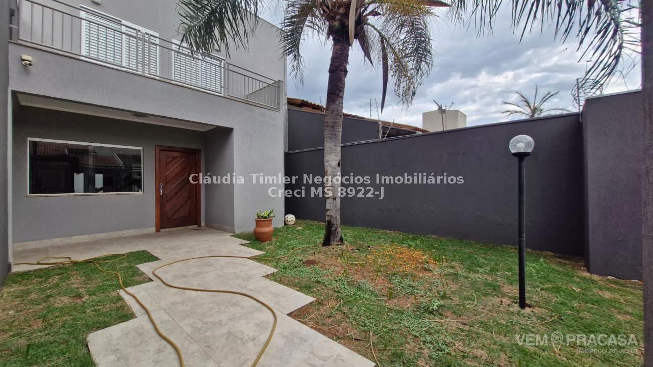 Sobrado à venda no Carandá Bosque, Campo Grande – foto 5