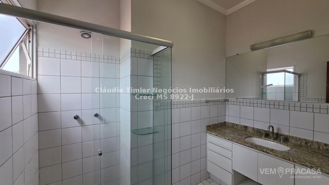 Sobrado à venda no Carandá Bosque, Campo Grande – foto 13