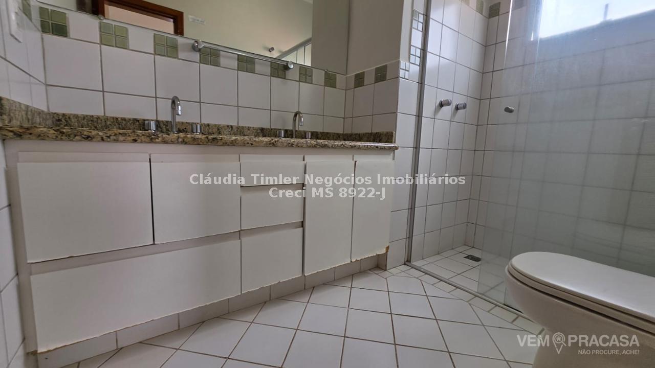 Sobrado à venda no Carandá Bosque, Campo Grande – foto 16
