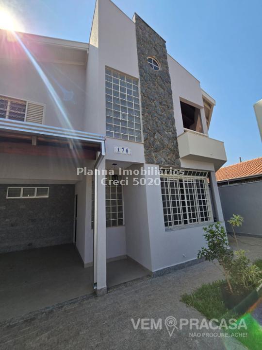 Sobrado à venda na Vila Planalto, Campo Grande – foto 2