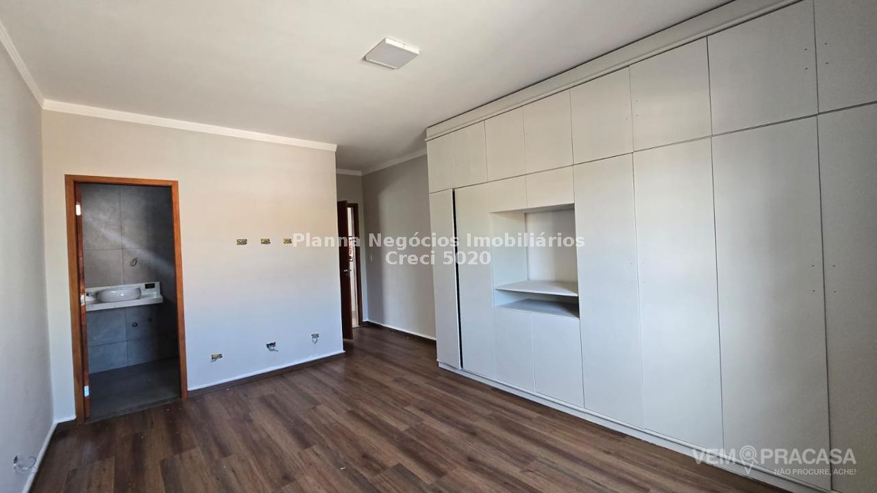 Sobrado à venda na Vila Planalto, Campo Grande – foto 5
