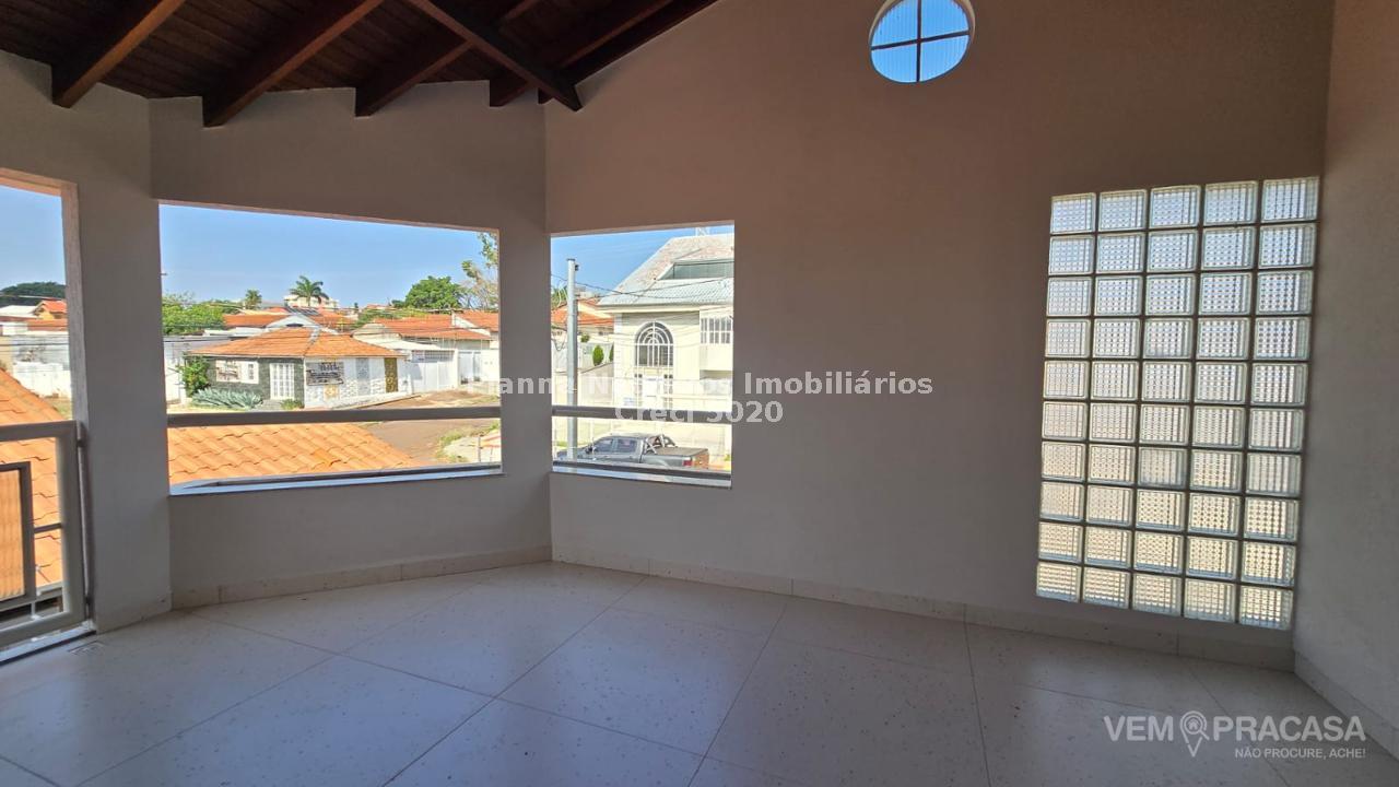Sobrado à venda na Vila Planalto, Campo Grande – foto 6