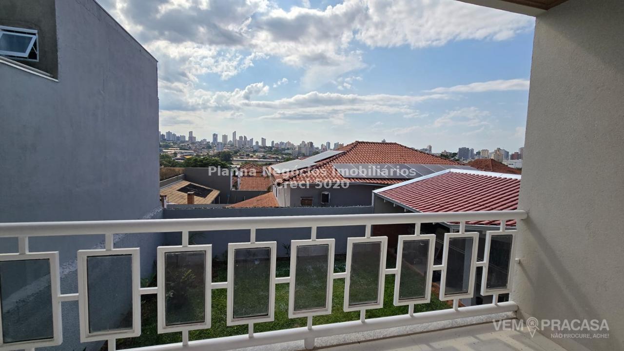 Sobrado à venda na Vila Planalto, Campo Grande – foto 11