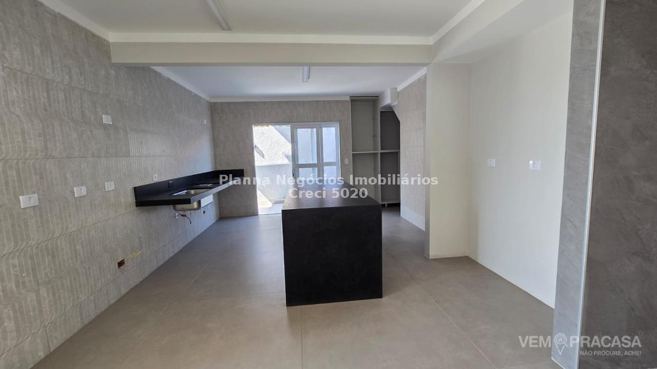 Sobrado à venda na Vila Planalto, Campo Grande – foto 14