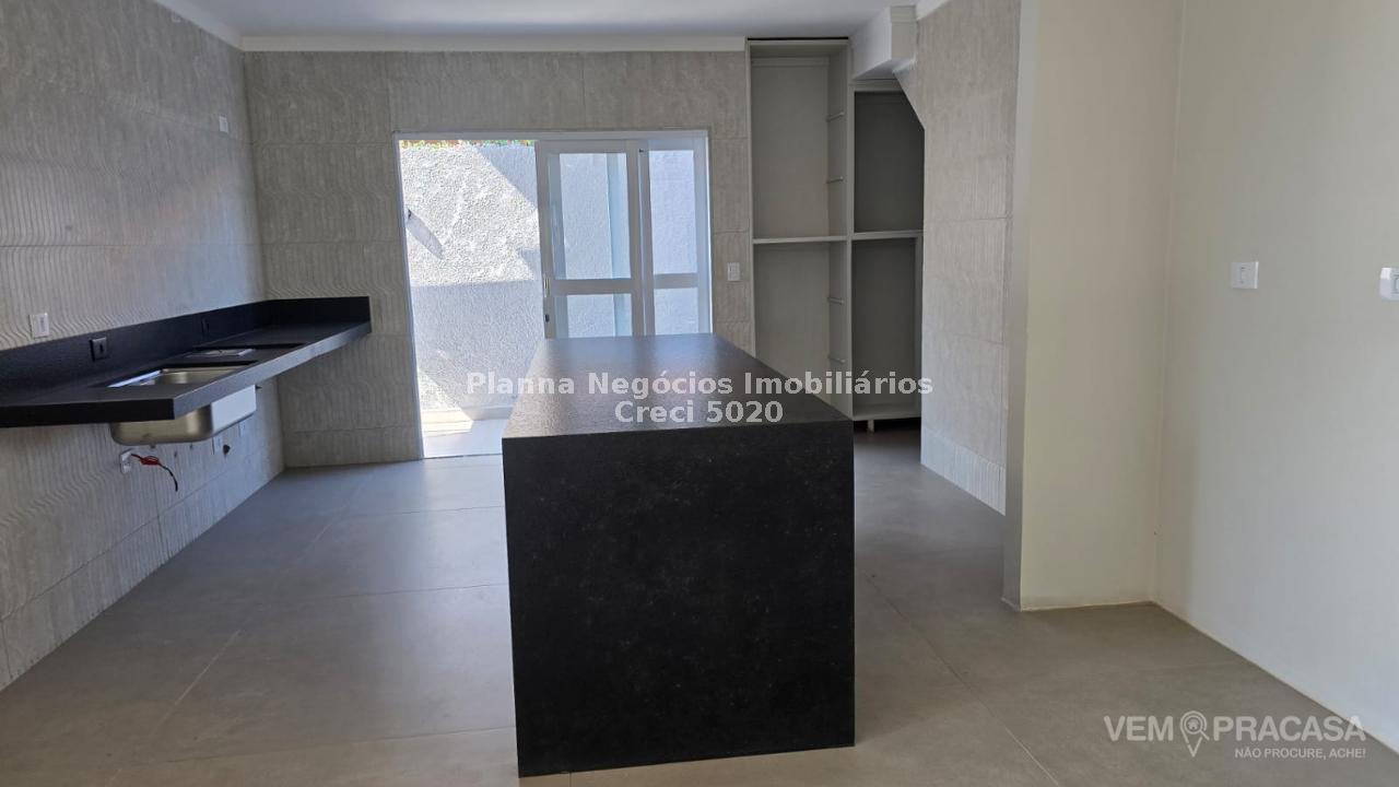 Sobrado à venda na Vila Planalto, Campo Grande – foto 15