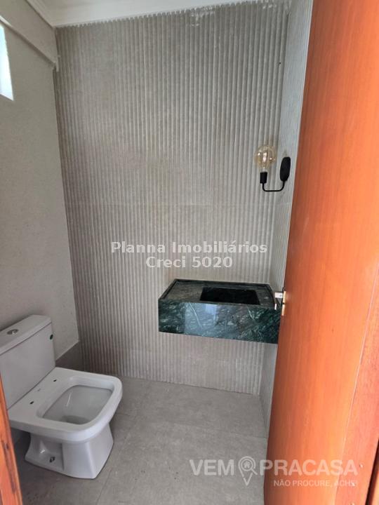 Sobrado à venda na Vila Planalto, Campo Grande – foto 24