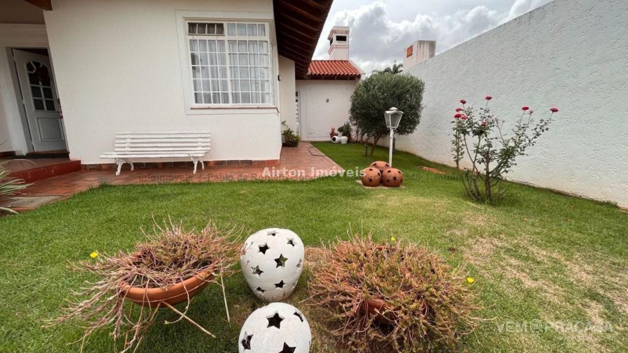 Casa Térrea à venda no Carandá Bosque, Campo Grande – foto 2