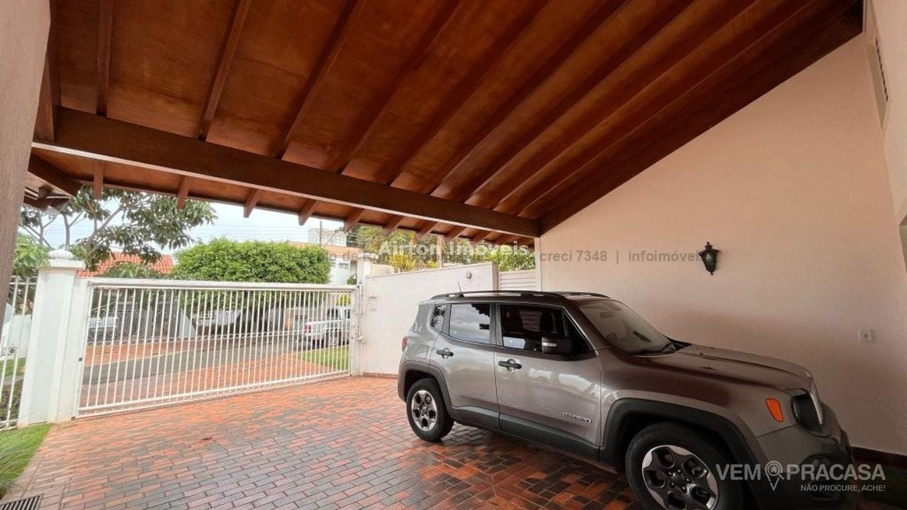 Casa Térrea à venda no Carandá Bosque, Campo Grande – foto 3