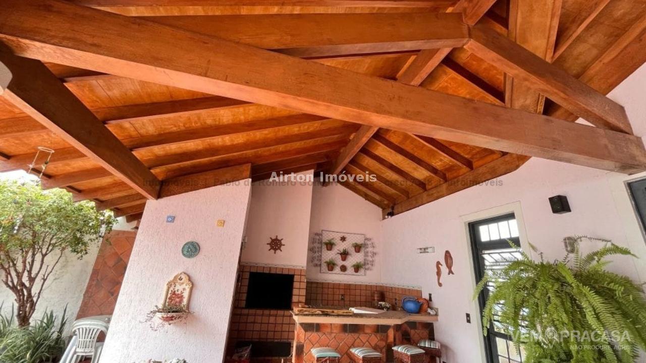Casa Térrea à venda no Carandá Bosque, Campo Grande – foto 5