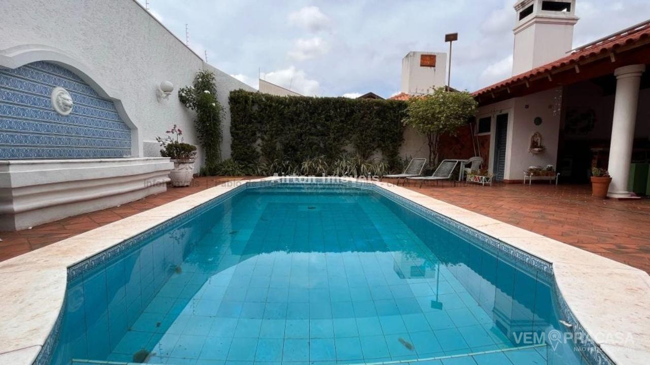 Casa Térrea à venda no Carandá Bosque, Campo Grande – foto 20