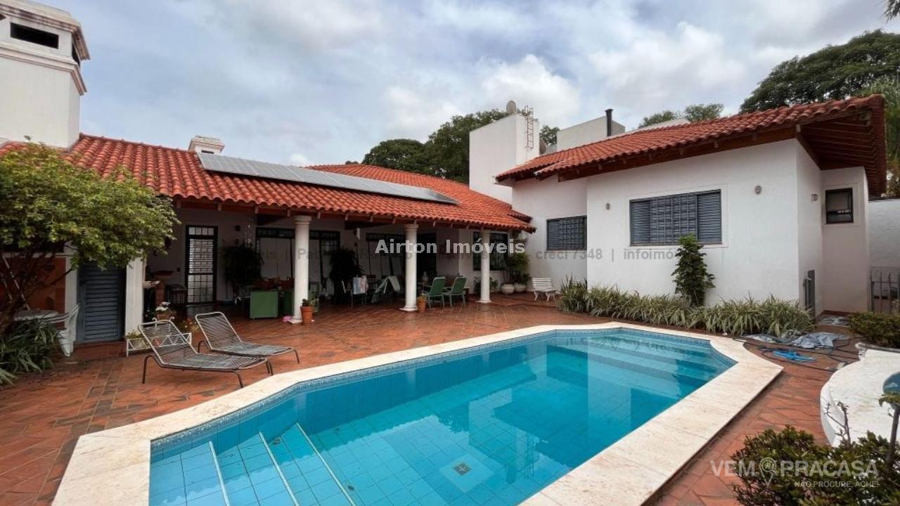 Casa Térrea à venda no Carandá Bosque, Campo Grande – foto 21