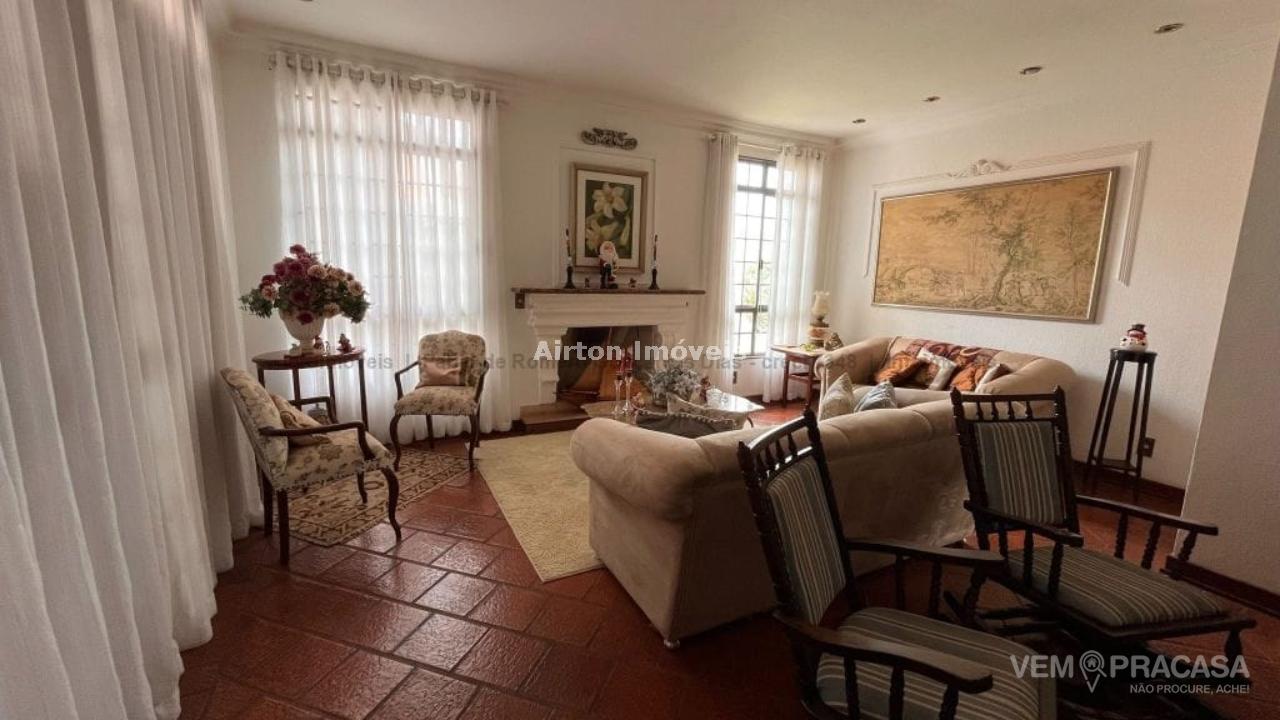 Casa Térrea à venda no Carandá Bosque, Campo Grande – foto 9