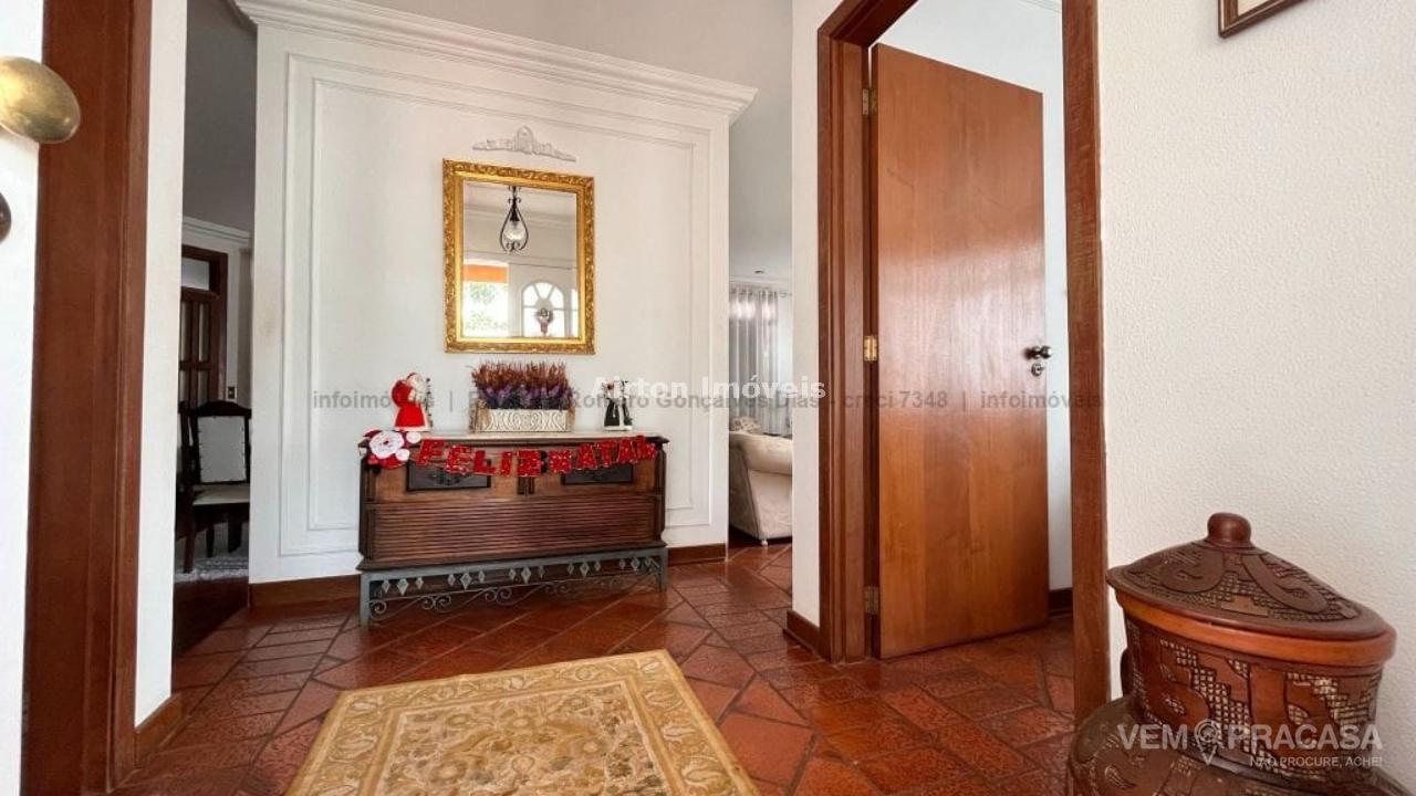 Casa Térrea à venda no Carandá Bosque, Campo Grande – foto 10