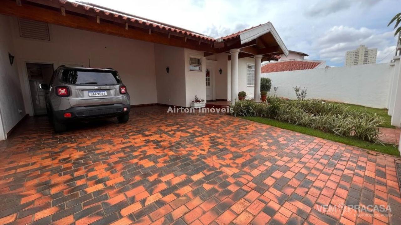 Casa Térrea à venda no Carandá Bosque, Campo Grande – foto 4
