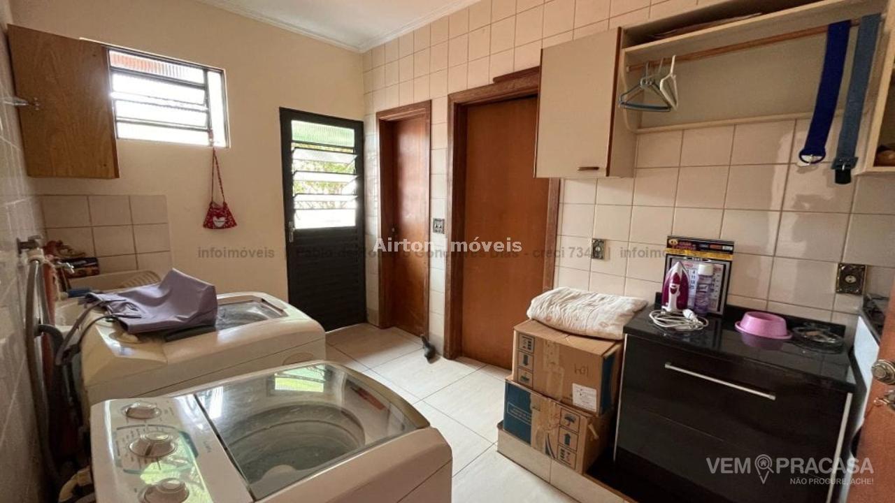 Casa Térrea à venda no Carandá Bosque, Campo Grande – foto 11