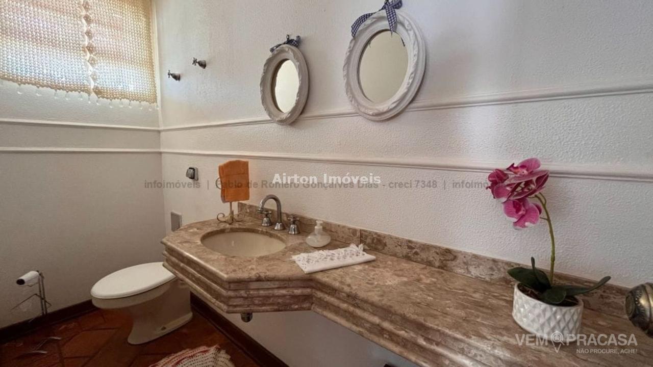 Casa Térrea à venda no Carandá Bosque, Campo Grande – foto 12
