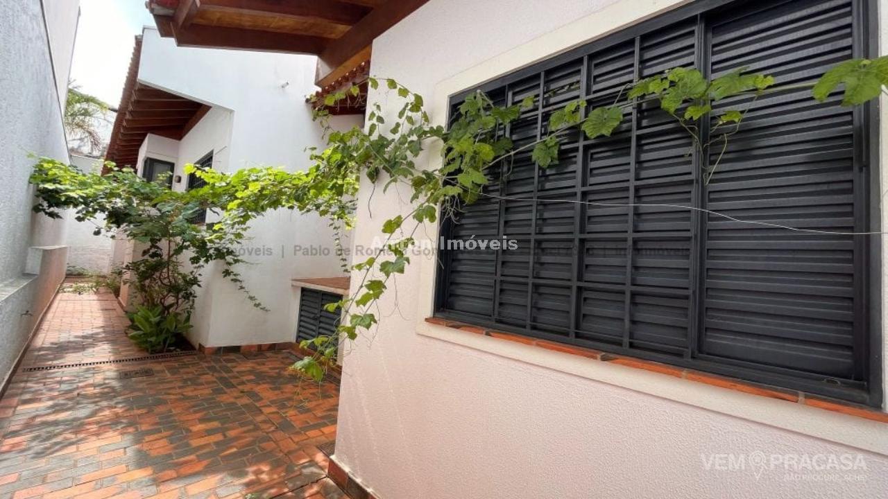 Casa Térrea à venda no Carandá Bosque, Campo Grande – foto 18
