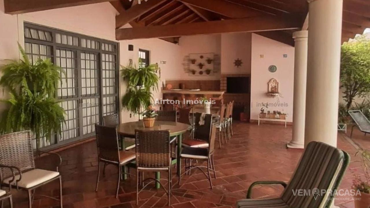 Casa Térrea à venda no Carandá Bosque, Campo Grande – foto 17