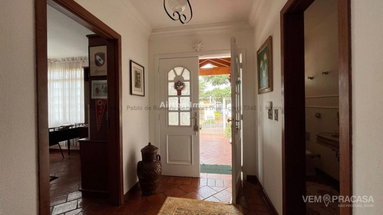 Casa Térrea à venda no Carandá Bosque, Campo Grande – foto 16