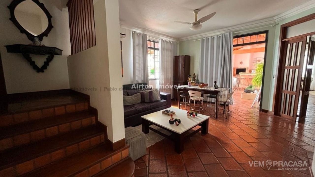 Casa Térrea à venda no Carandá Bosque, Campo Grande – foto 7