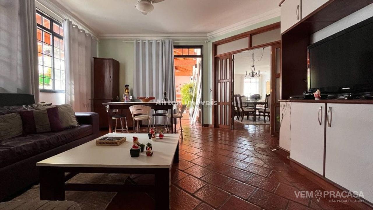 Casa Térrea à venda no Carandá Bosque, Campo Grande – foto 6
