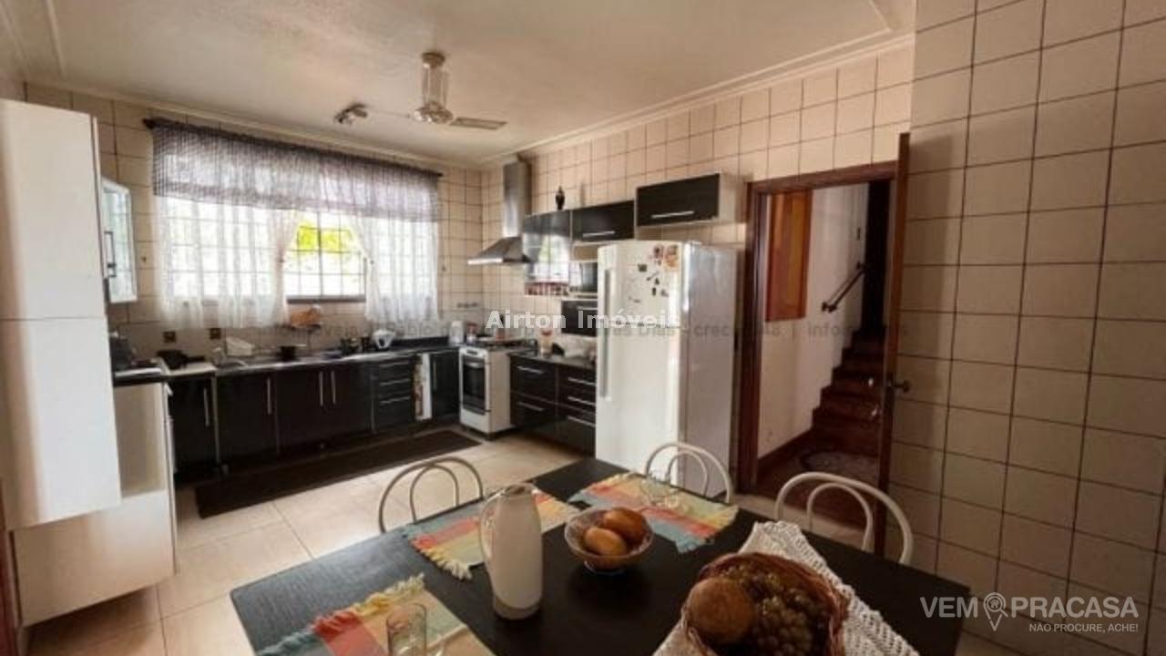 Casa Térrea à venda no Carandá Bosque, Campo Grande – foto 14