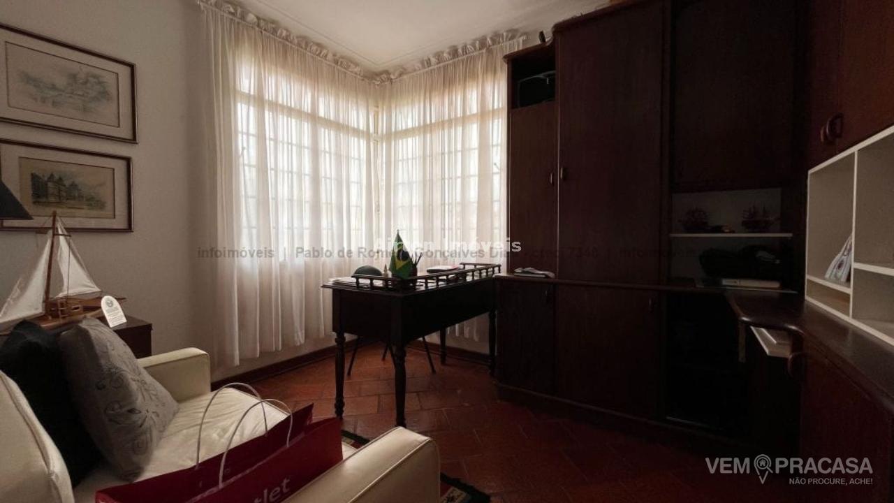 Casa Térrea à venda no Carandá Bosque, Campo Grande – foto 15