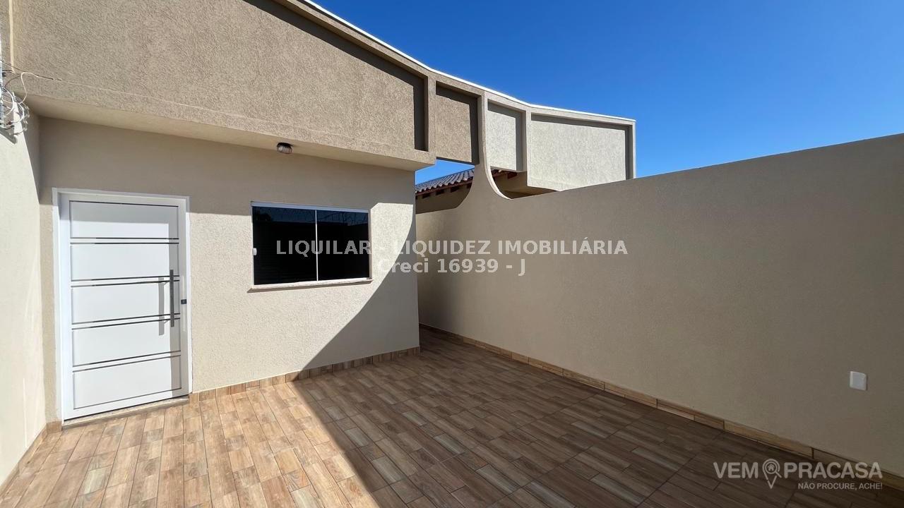 Casa Térrea à venda no Parque Residencial Azaléia, Campo Grande – foto 2
