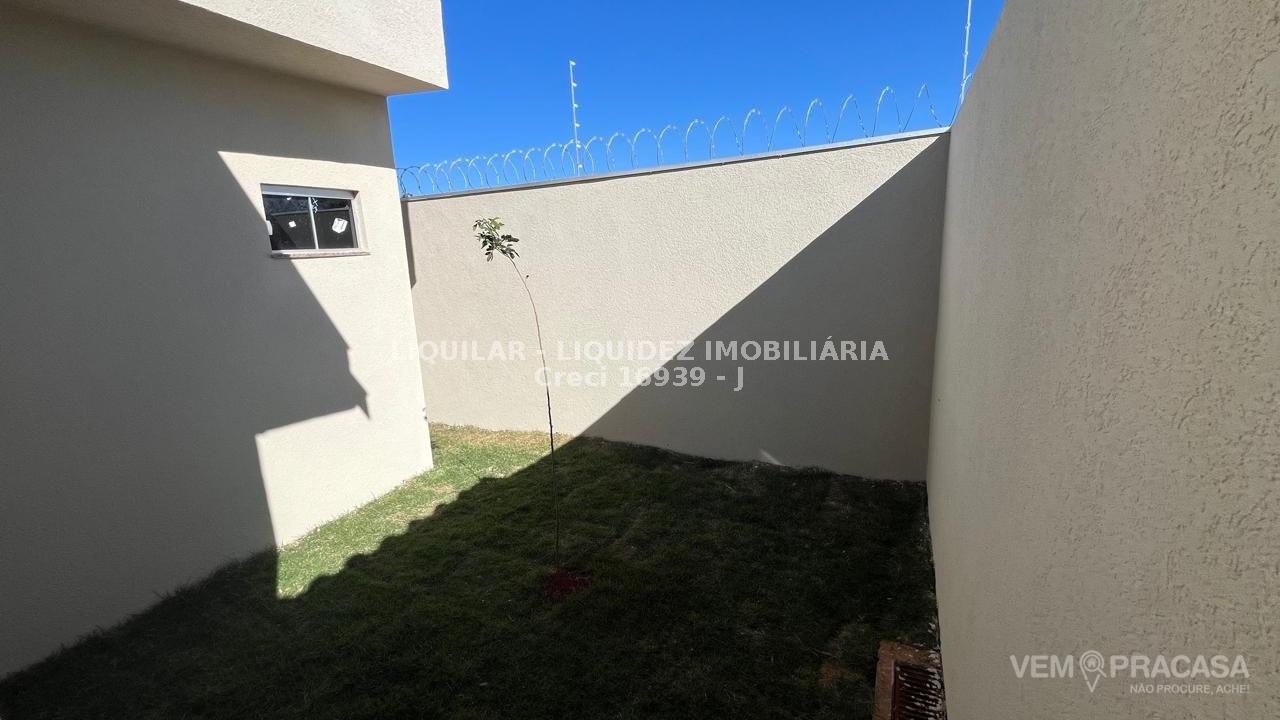 Casa Térrea à venda no Parque Residencial Azaléia, Campo Grande – foto 3