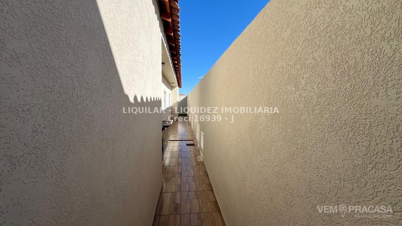 Casa Térrea à venda no Parque Residencial Azaléia, Campo Grande – foto 4