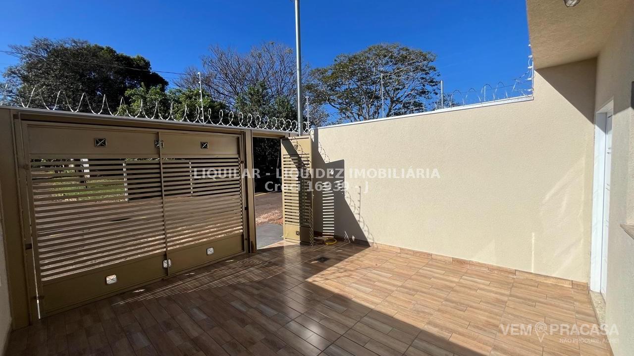 Casa Térrea à venda no Parque Residencial Azaléia, Campo Grande – foto 5