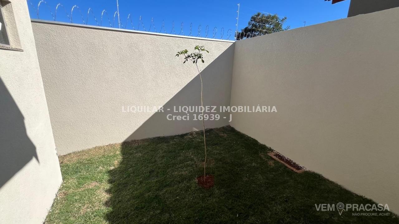 Casa Térrea à venda no Parque Residencial Azaléia, Campo Grande – foto 6