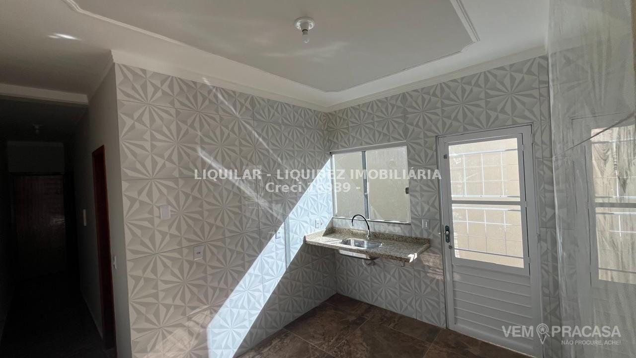Casa Térrea à venda no Parque Residencial Azaléia, Campo Grande – foto 11