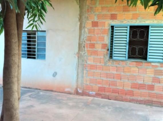 Casa Térrea à venda no Jardim Morenão, Campo Grande