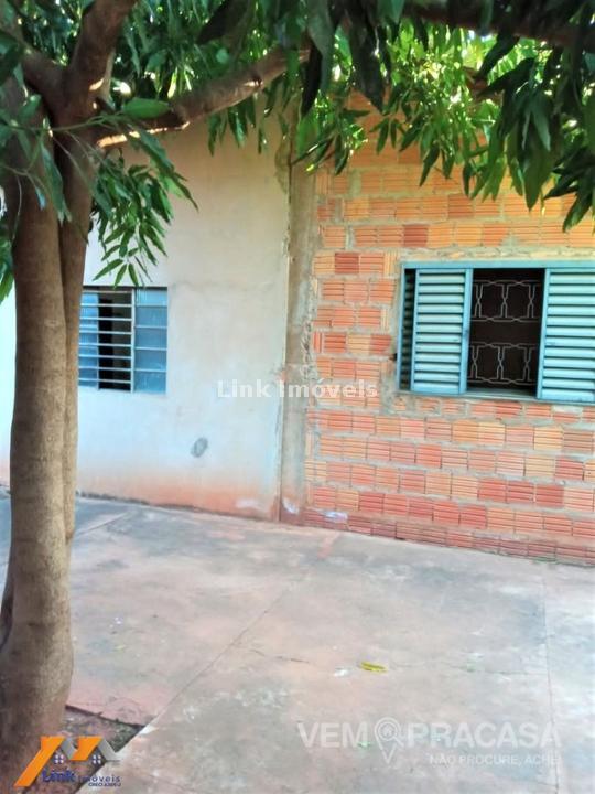 Casa Térrea à venda no Jardim Morenão, Campo Grande – foto 1