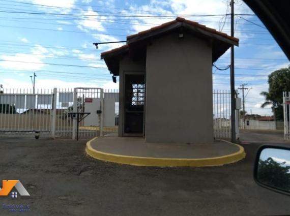 Casa Térrea à venda na Vila Aimoré, Campo Grande