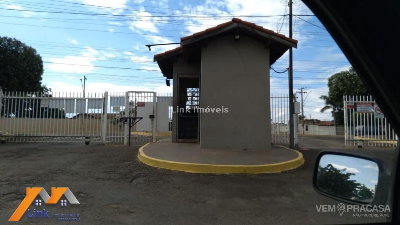 Casa Térrea à venda na Vila Aimoré, Campo Grande – foto 1