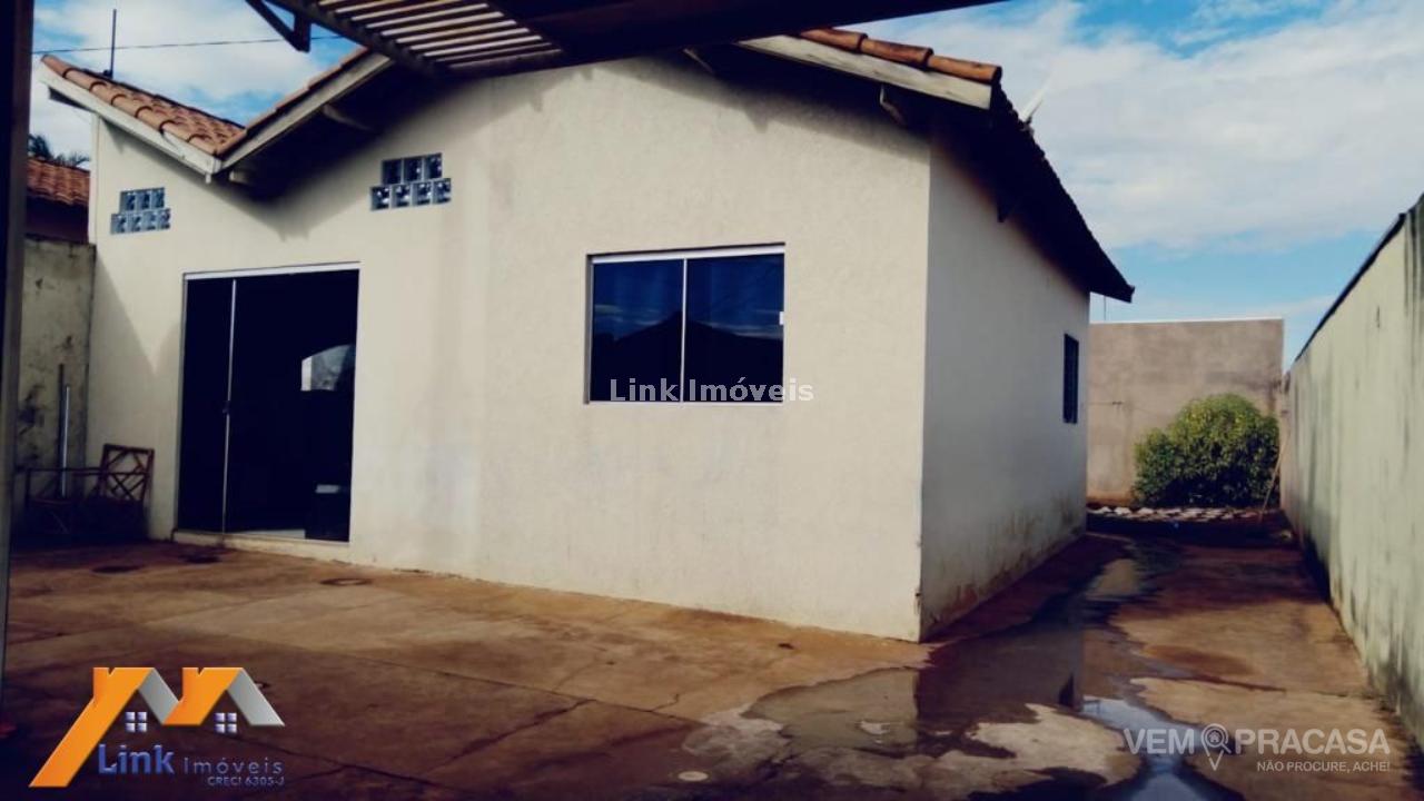 Casa Térrea à venda na Vila Aimoré, Campo Grande – foto 2