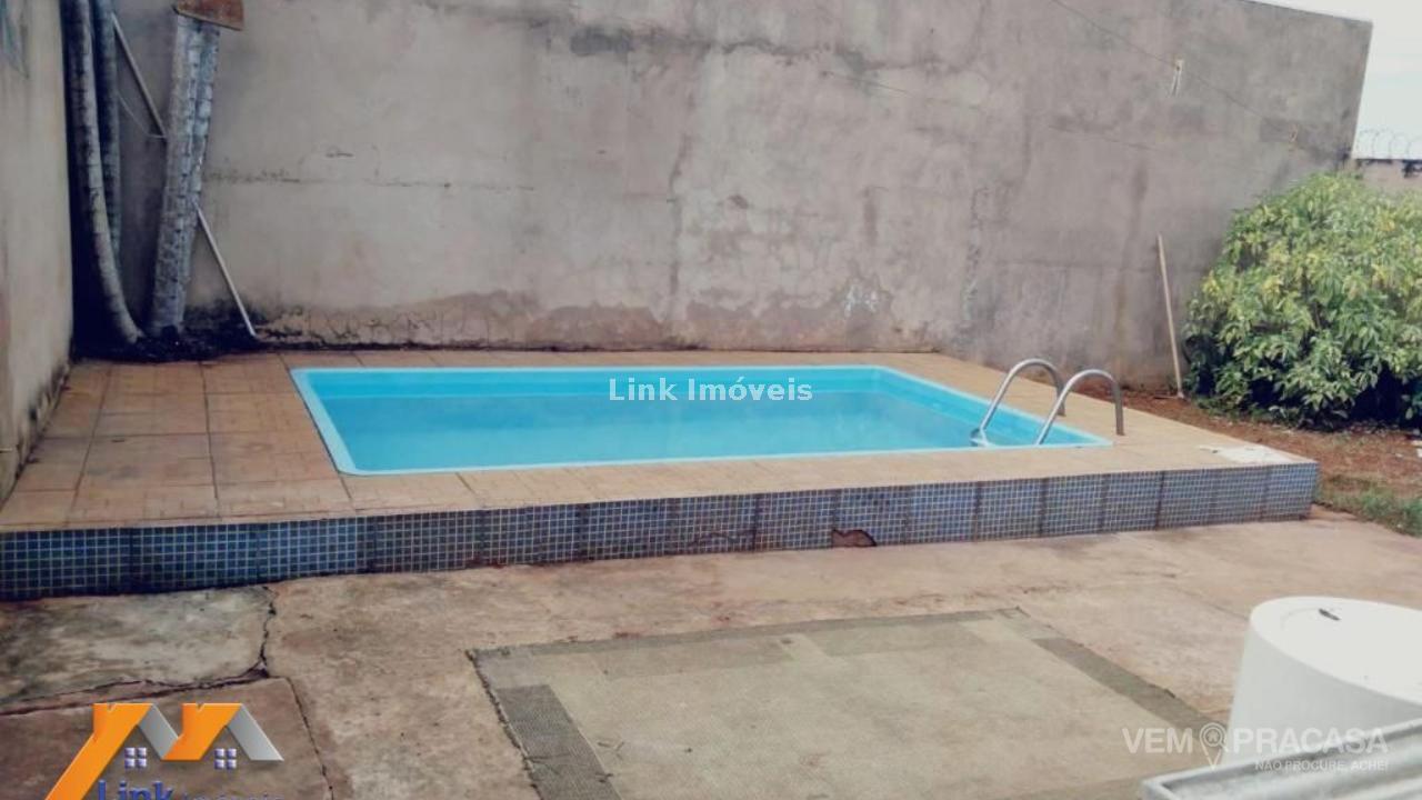 Casa Térrea à venda na Vila Aimoré, Campo Grande – foto 12