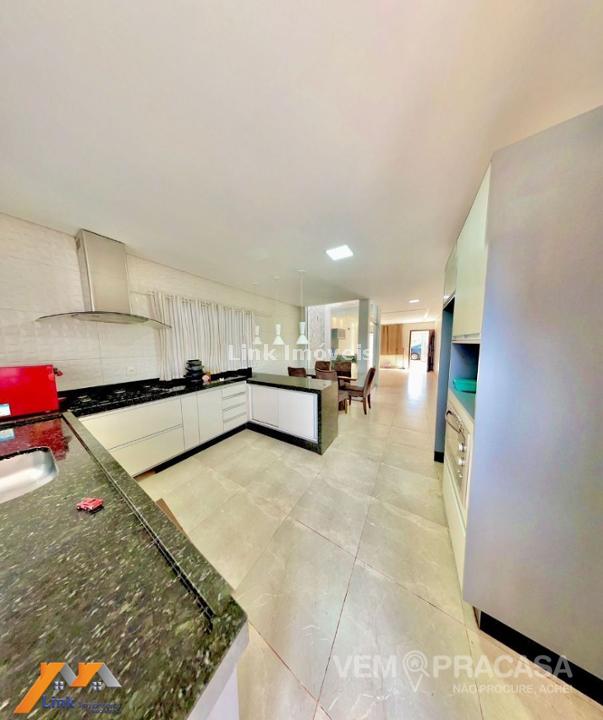 Casa Térrea à venda no Universitário, Campo Grande – foto 13