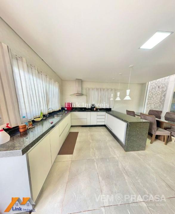 Casa Térrea à venda no Universitário, Campo Grande – foto 15
