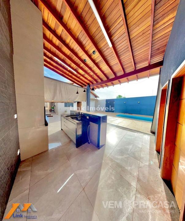 Casa Térrea à venda no Universitário, Campo Grande – foto 17